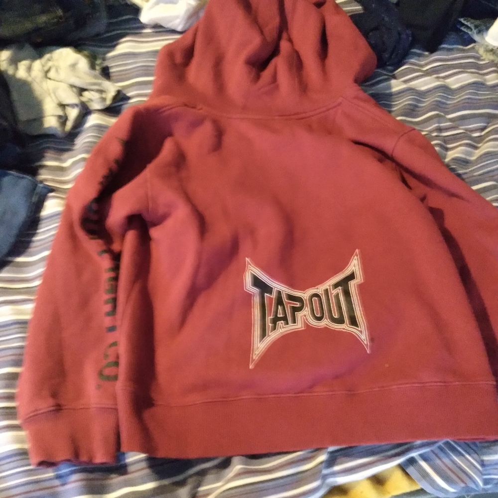 Hoodies - Picture 5 of 10